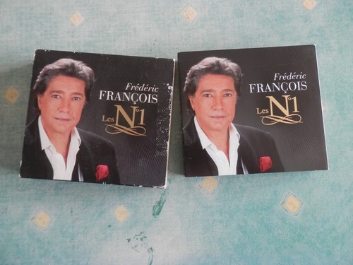 Frédéric françois les - frédéric,