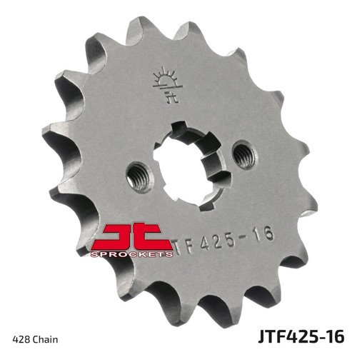 Pignon dents pour suzuki - 16,