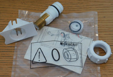 GEBERIT 294833210 294.833.21.0 raccord CHASSE EAU wc FLOTTEUR UNIFILL impuls 380