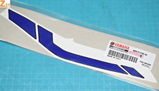 autocollant Logo arrière