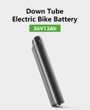 36V13Ah EEL-Pro Ebike Batterie