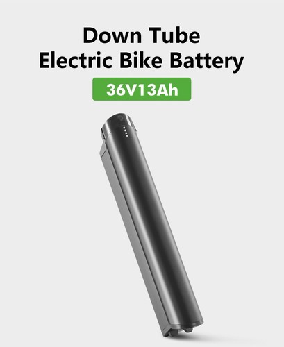 36v13ah eel pro ebike - eel-pro, batterie