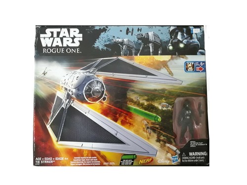 Star wars rouge one - star, imperial