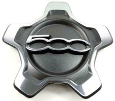 MOPAR CAPUCHON DE CENTRE DE