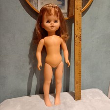 Poupée SINGER SEBINO 2ème