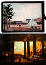 POLYORAMA PANOPTIQUE :  LE