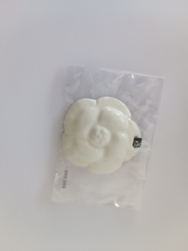 Chanel collector camélia - chanel, le