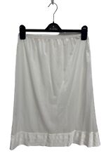 Vintage Demi Slip Nylon Cuisse