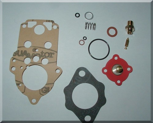 Kits reconstruction du - de,