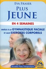 Plus Jeune en 4 Semaines