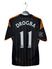 ADIDAS CHELSEA 2010/2011 AWAY