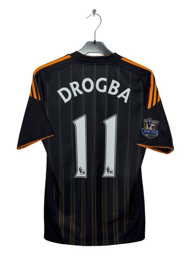 Adidas chelsea 2010 - adidas, 2010/2011