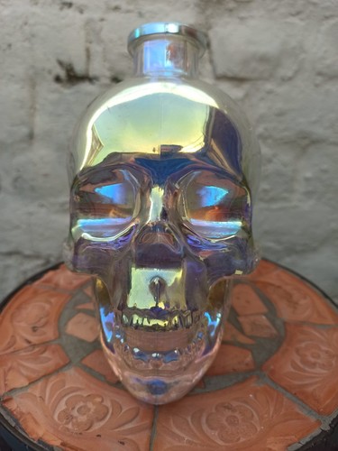 Bouteille vodka forme - de,