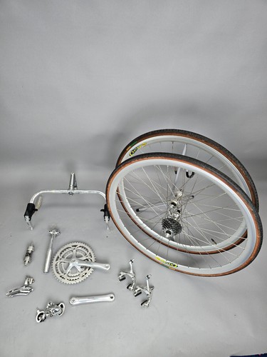 Groupset campagnolo chorus - campagnolo,