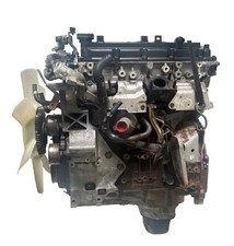 Moteur pour Nissan Navara MK2