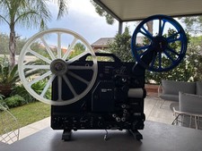 Projecteur 16 mm Bolex Paillard 521