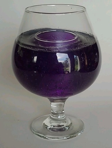 Partylite plum - partylite,