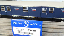 Sachsenmodelle 78813 H0