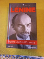 LENINE (Collection "Les