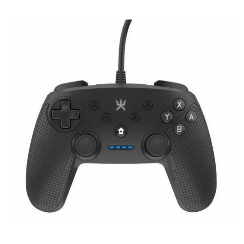 Manette filaire alpha - manette, omega