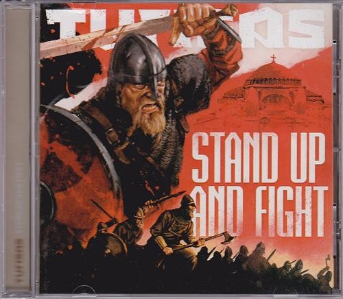Turisas stand and fight - up,