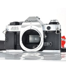 Appareil photo reflex