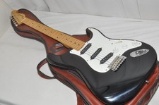 Vintage ! Guitare électrique