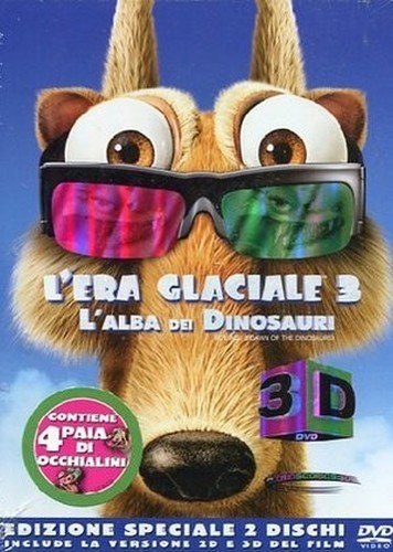 Era glaciale l - l'era,