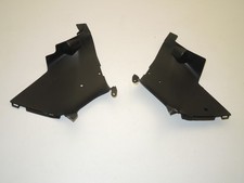 Carénage entourage compteur