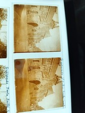 GUÉRANDE  5 VUES STEREOSCOPIQUE 6/13 