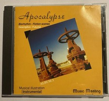 Capon & Humair - Apocalypse