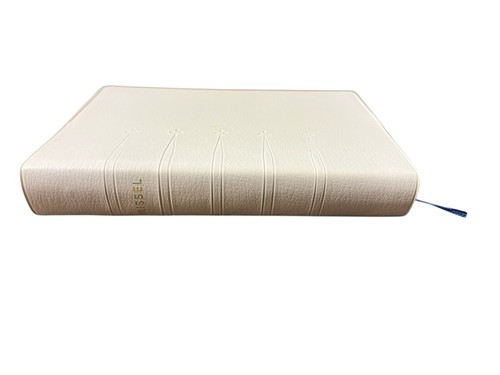 Ancien livre religieux missel - ancien,