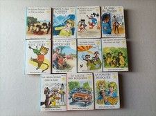 LOT 11 X Les deux Coqs d'Or