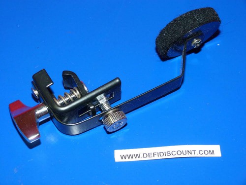Muffler batterie drumtech - muffler,