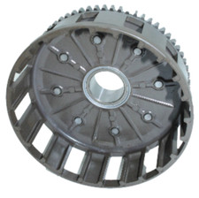 CLOCHE D'EMBRAYAGE HONDA 250