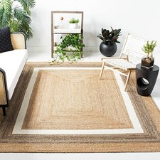 Tapis coureur jute 100 - coureur, %