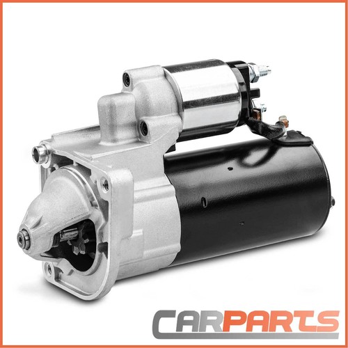 Démarreur 7kw pour - 1.7kw, fiat
