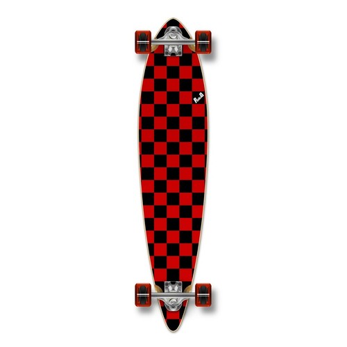 Yocaher pintail longboard - yocaher,