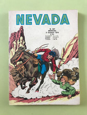 Petit format nevada 327 - format,
