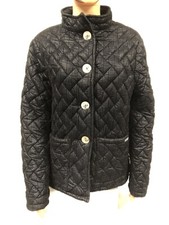 Veste Doudoune Femme LeGlazik Taille 40 Couleur Noir Neuf !!!!!