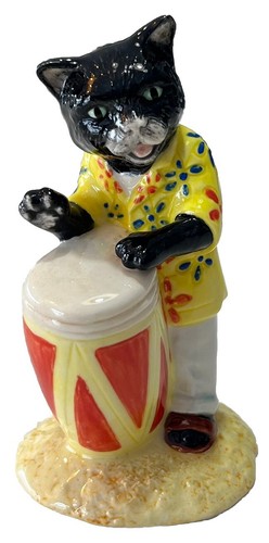 Very rare beswick - rare, cats