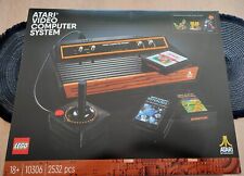 LEGO ICONS 10306 - ATARI 2600