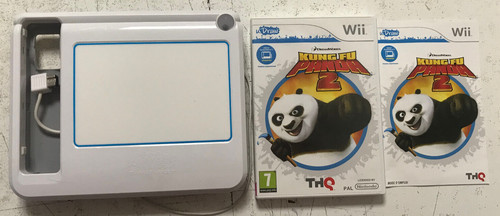 Tablette jeu draw kung fu - +,