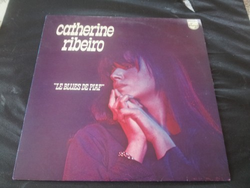33t catherine ribeiro le - 33t,