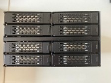 Icy Dock MB508SP-B 2x 5,25"