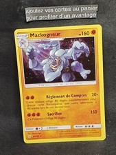 Mackogneur Holo -SL02:Gardiens