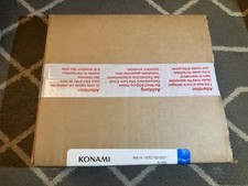 Case Scellée Yu-Gi-Oh! FR -