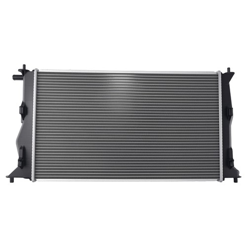 Radiateur auto alu - alu, for