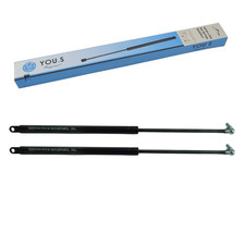 Amortisseur Pneumatique pour Landini 6550 7550 8550 -tür / Heckscheibe- 2 Pièce