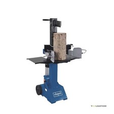 Fendeur de bûches SCHEPPACH 8